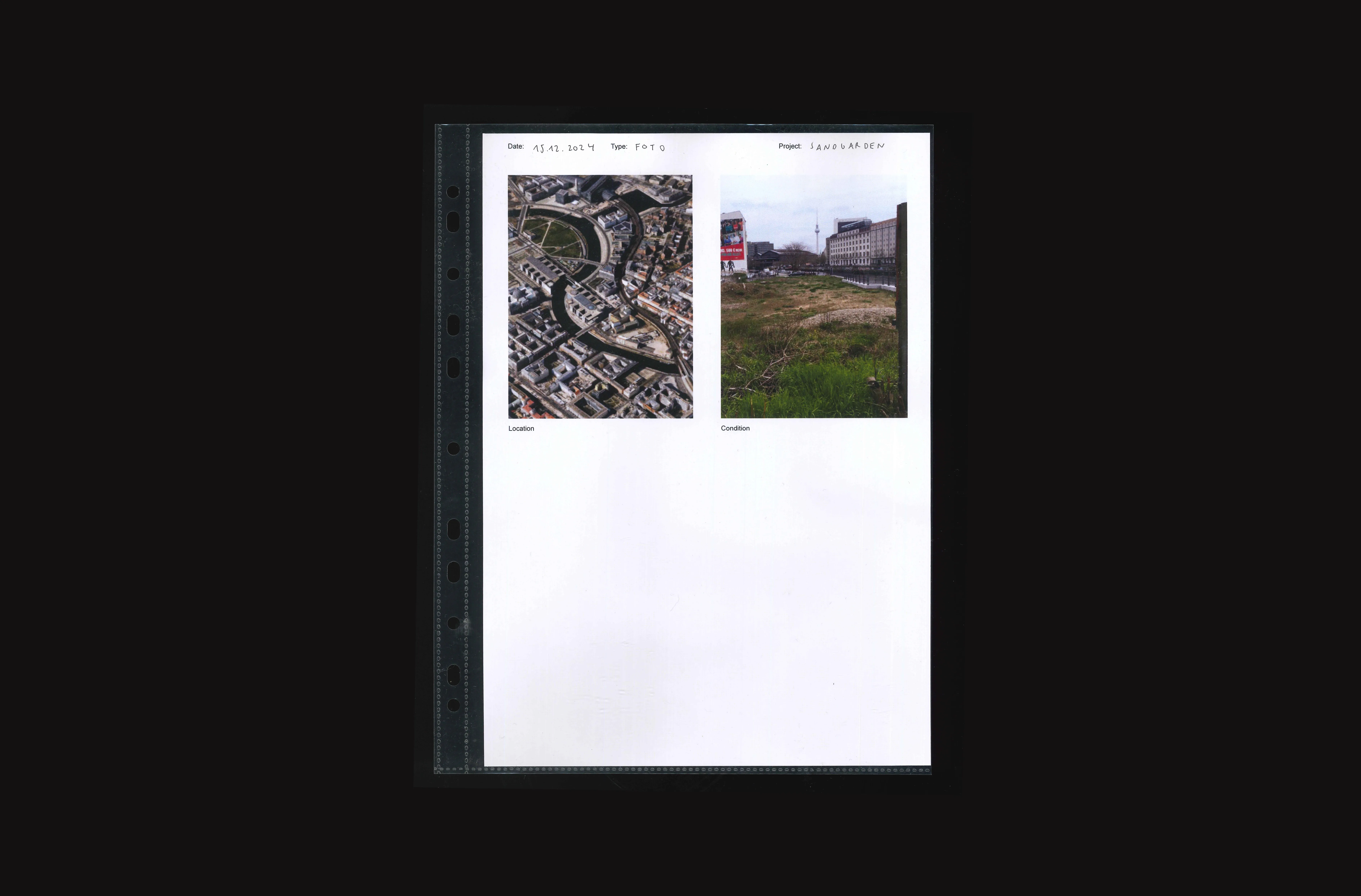 Project image